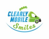 /public/logoimage/1538962889Clearly Mobile Smiles Logo 26.jpg
